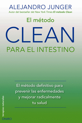 EL METODO CLEAN PARA EL INTESTINO