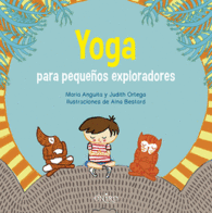 YOGA PARA PEQUEOS EXPLORADORES