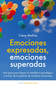 EMOCIONES EXPRESADAS EMOCIONES SUPE