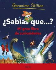 SABIAS QUE MI GRAN LIBRO DE CURIOSI