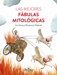 LAS MEJORES FRASES MITOLOGICAS