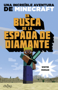 EN BUSCA DE LA ESPADA DE DIAMANTE