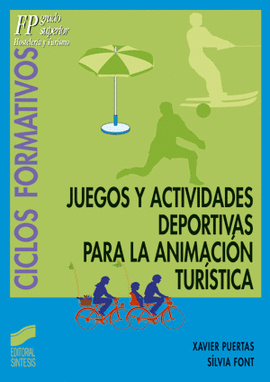 JUEGOS Y ACTIVIDADES DEPORTIVAS