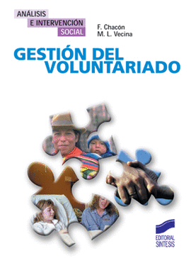 GESTION DEL VOLUNTARIADO