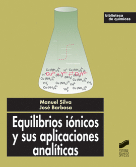 EQUILIBRIOS IONICOS Y SUS APLICACIONES