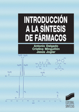 INTRODUCCION SINTESIS FARMACOS