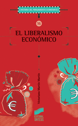 LIBERALISMO ECONOMICO
