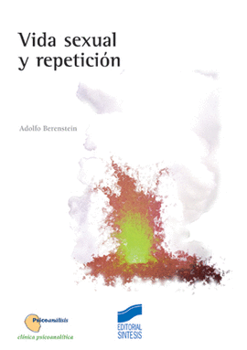 VIDA SEXUAL Y REPETICION
