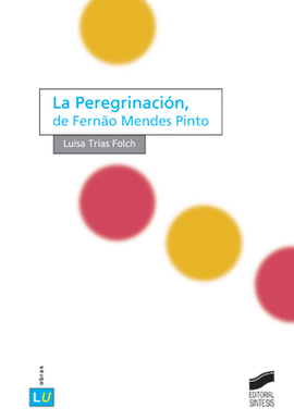 PEREGRINACION DE FERNAO MENDES PINTO