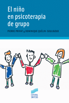 NI�O EN PSICOTERAPIA DE GRUPOEL