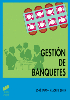 GESTION DE BANQUETES