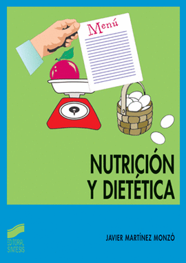 NUTRICION Y DIETETICA