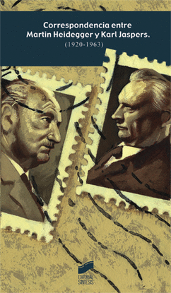 CORRESPONDENCIA (1920 1963)