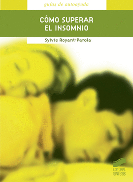COMO SUPERAR EL INSOMNIO