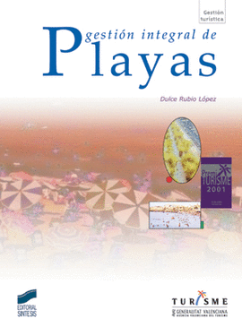 GESTION INTEGRAL DE PLAYAS