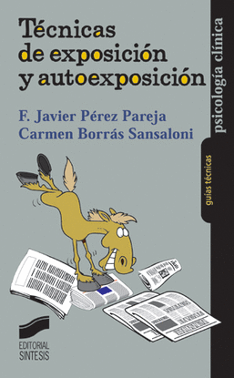TECNICAS DE EXPOSICION Y AUTOEXPOSICION