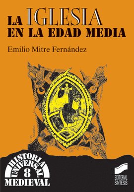 IGLESIA EN LA EDAD MEDIA LA