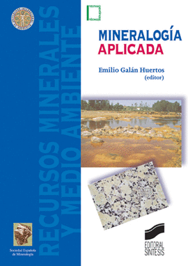 MINERALOGIA APLICADA