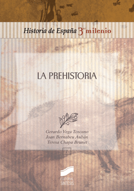 PREHISTORIA LA