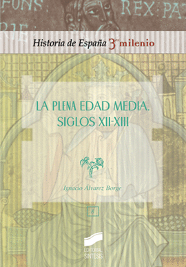 PLENA EDAD MEDIA SIGLOS XII XIII