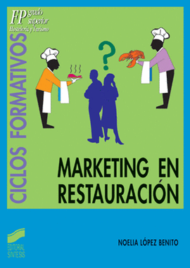MARKETING EN RESTAURACION