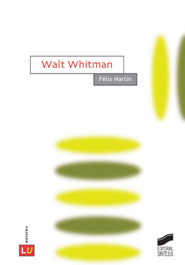 WALT WHITMAN