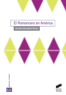 ROMANCERO EN AMERICA EL