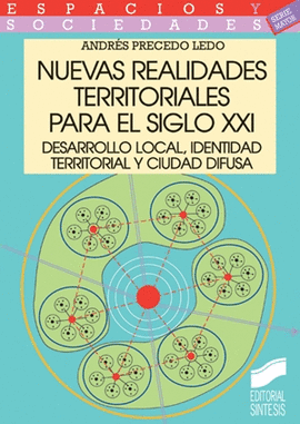 NUEVAS REALIDADES TERRITORIALES