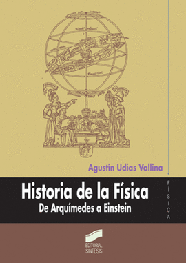 HISTORIA DE LA FISICA