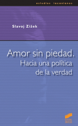 AMOR SIN PIEDAD