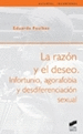 RAZON Y EL DESEO LA