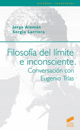 FILOSOFIA DEL LIMITE E INCONSCIENTE