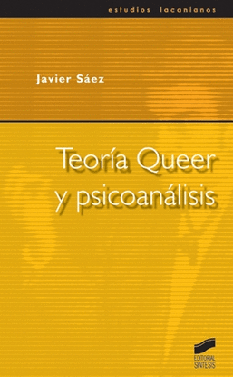 TEORIA QUEER Y PSICOANALISIS