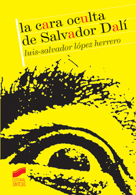 CARA OCULTA DE SALVADOR DALI