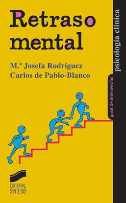 RETRASO MENTAL