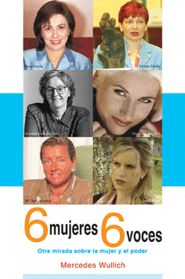6 MUJERES 6 VOCES