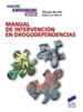 MANUAL DE INTERVENCION DROGODEPENDENCIAS