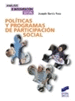 POLITICAS PROGRAMAS PARTICIPACION SOCIAL