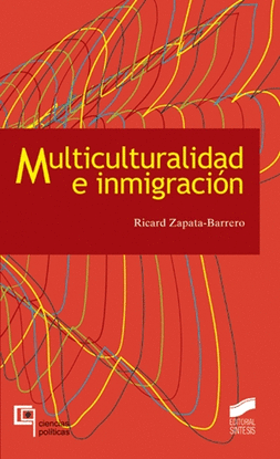 MULTICULTURALIDAD E INMIGRACION