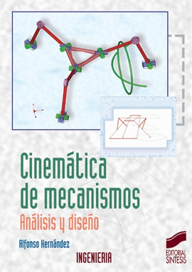 CINEMATICA DE MECANISMOS ANALISIS Y