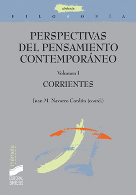 PERSPECTIVAS PENSAMIENTO CONT V 1