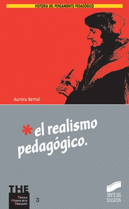 REALISMO PEDAGOGICO