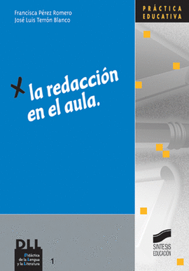 REDACCION EN EL AULA