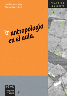 ANTROPOLOGIA EN EL AULA