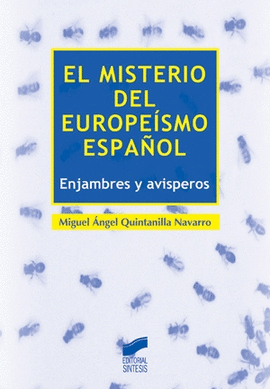 MISTERIO EUROPEISMO ESPA�OL