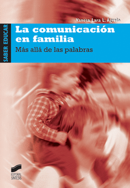 COMUNICACION EN FAMILIA