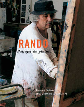 RANDO PAISAJES DE PINTURA