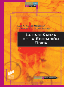 ENSE�ANZA Y EDUCACION FISICA