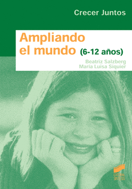 AMPLIANDO EL MUNDO (6-12 A�OS)