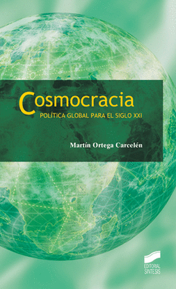 COSMOCRACIA
